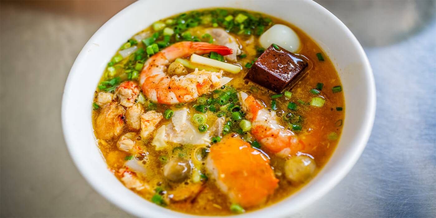 Ăn gì ở Sài Gòn? Top 20 món ngon Sài Gòn ăn là ghiền