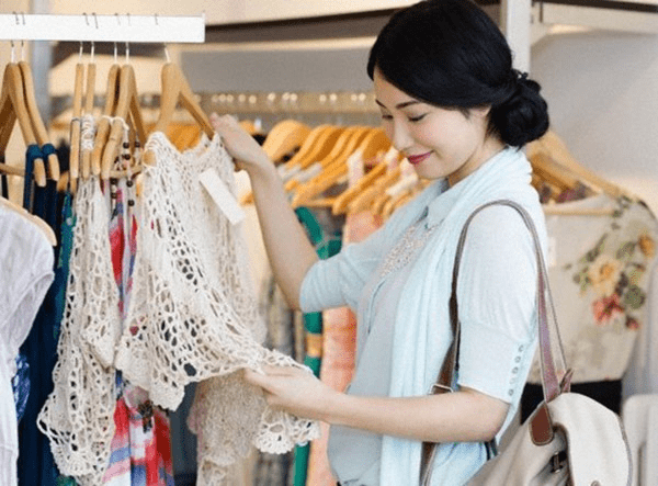 5 mẹo mua sắm quần áo hiệu quả cho các cô gái - Mua sắm - Việt Giải Trí