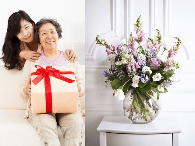 30 món quà tặng mẹ thiết thực và ý nghĩa nhất - Vntrip.vn