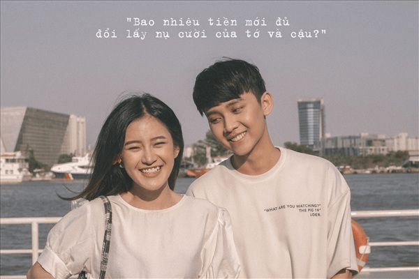Cặp đôi Việt – Hàn khiến cộng đồng mạng ganh tị trong loạt ảnh chủ đề  'Friendzone' 9 | Nụ cười, Cười, Cặp đôi